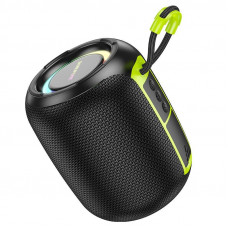 Портативна колонка BOROFONE BR36 Lucy sports BT speaker Black