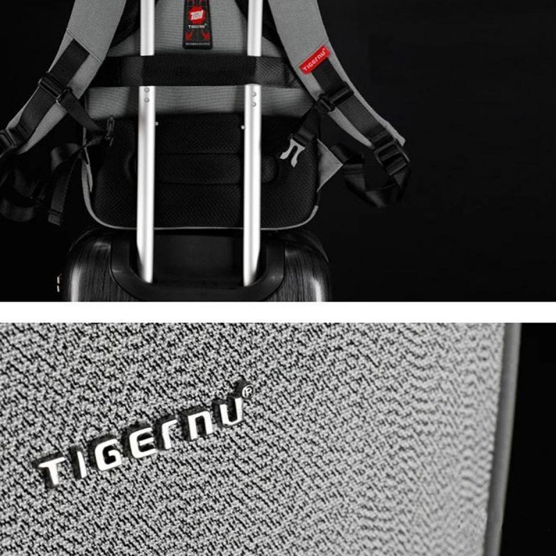 Рюкзак Tigernu T-B3325 15.6