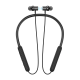 Бездротові спортивні навушники HOCO ES70 Armour neck-mounted BT earphones Black