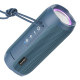 Портативна колонка BOROFONE BR21 Sports BT speaker Navy Blue