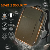 Рюкзак Tigernu T-B3906B 15.6