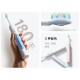 Електрична зубна щітка Xiaomi Mijia Sonic Sweep Electric Toothbrush CN