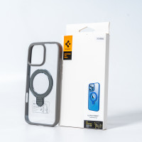 Чохол для смартфона Spigen AAA Magnetic Ring for Apple iPhone 13 Grey