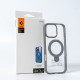 Чохол для смартфона Spigen AAA Magnetic Ring for Apple iPhone 13 Grey