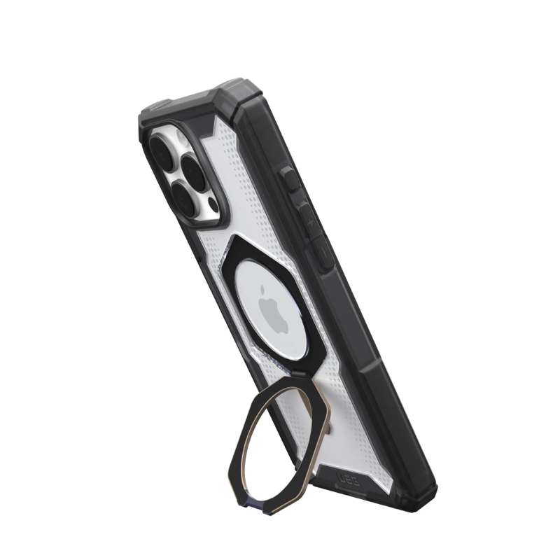 Чохол для смартфона UAG AAA Plazma Mag XTE for Apple iPhone 16 Black
