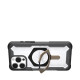 Чохол для смартфона UAG AAA Plazma Mag XTE for Apple iPhone 16 Black