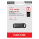 Флеш-накопичувач SanDisk USB 3.2 Gen1 Ultra Slider Type-C 1Tb (400 Mb/s)