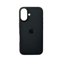 Чохол для смартфона Silicone Full Case AAA MagSafe IC for iPhone 16 Cocoa