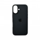 Чохол для смартфона Silicone Full Case AAA MagSafe IC for iPhone 16 Cocoa
