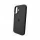 Чохол для смартфона Silicone Full Case AAA MagSafe IC for iPhone 16 Cocoa
