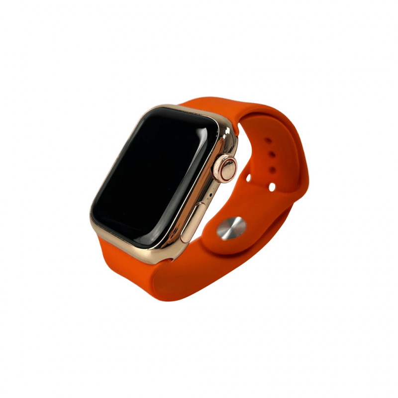 Смарт-годинник Fendior Z97 mini 44mm, 250 mAh. IP67 Orange