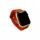 Смарт-годинник Fendior Z97 mini 44mm, 250 mAh. IP67 Orange