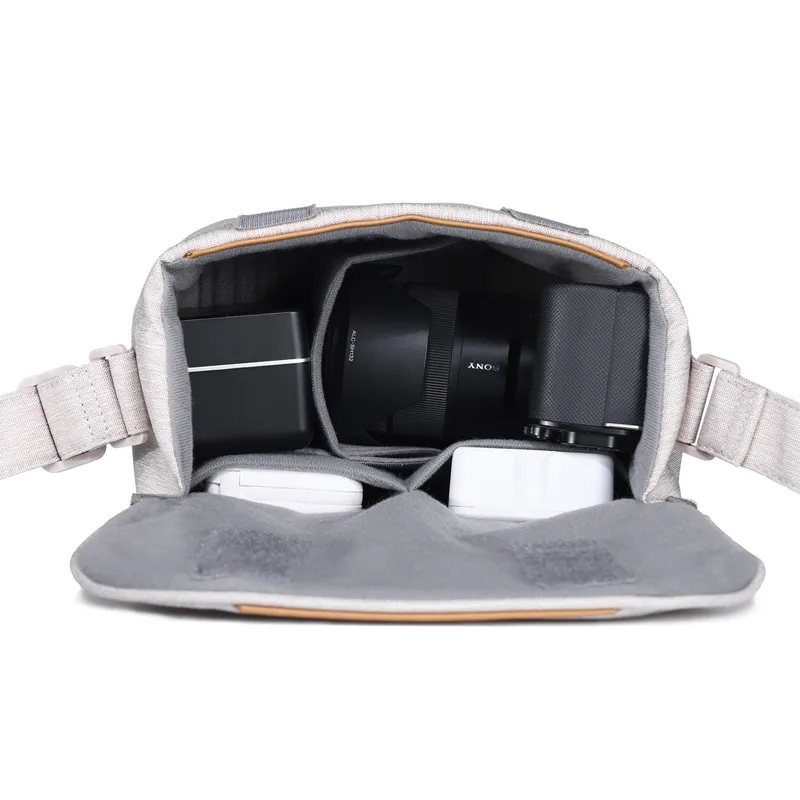 Сумка Ulanzi Vijim Light weight Single-shoulder bag (B011 F01)