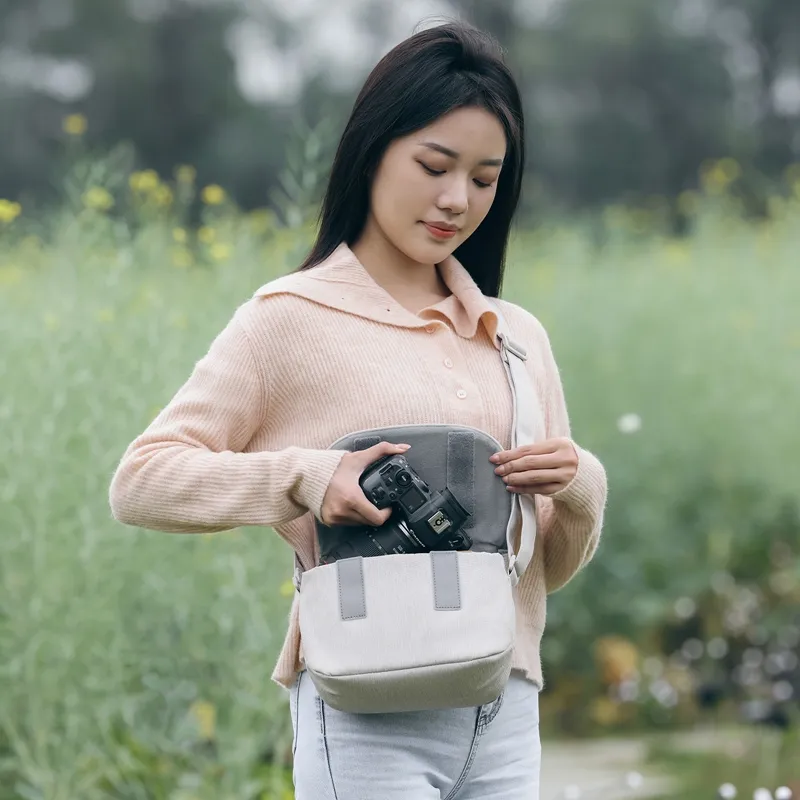 Сумка Ulanzi Vijim Light weight Single-shoulder bag (B011 F01)