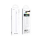 Стилус HOCO GM113 Active capacitive pen pad dedicated White