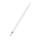 Стилус HOCO GM113 Active capacitive pen pad dedicated White