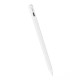 Стилус HOCO GM112 Intelligent anti-lost active capacitive pen with digital display pad dedicated White