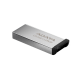 Флеш-накопичувач ADATA USB 3.2 UR 350 128Gb Silver/Black