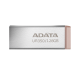 Flash drive ADATA USB 3.2 UR 350 128Gb Silver/Beige