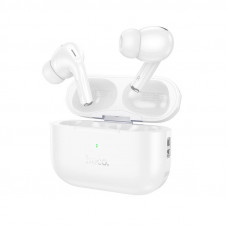 Бездротові навушники HOCO EW56 Generoso true wireless BT headset White