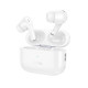 Бездротові навушники HOCO EW56 Generoso true wireless BT headset White