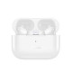 Бездротові навушники HOCO EW56 Generoso true wireless BT headset White
