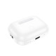 Бездротові навушники HOCO EW56 Generoso true wireless BT headset White