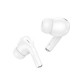 Бездротові навушники HOCO EW56 Generoso true wireless BT headset White
