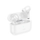 Бездротові навушники HOCO EW56 Generoso true wireless BT headset White