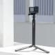 Селфi-монопод Ulanzi Vijim MT-57  Selfie Stick (80cm) (UV-3031 MT-57)