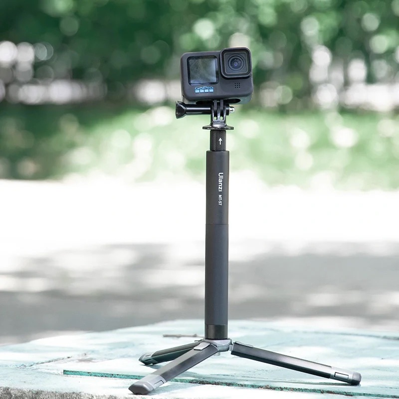 Селфi-монопод Ulanzi Vijim MT-57  Selfie Stick (80cm) (UV-3031 MT-57)