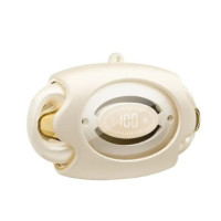Wireless headphones ESSAGER EEJE88-TW18 beige