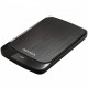 Зовнішній жорсткий диск PHD External 2.5'' ADATA USB 3.2 Gen. 1 HV320 4TB Slim Black
