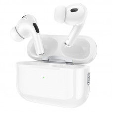 Бездротові навушники HOCO EW47 True wireless stereo headset White