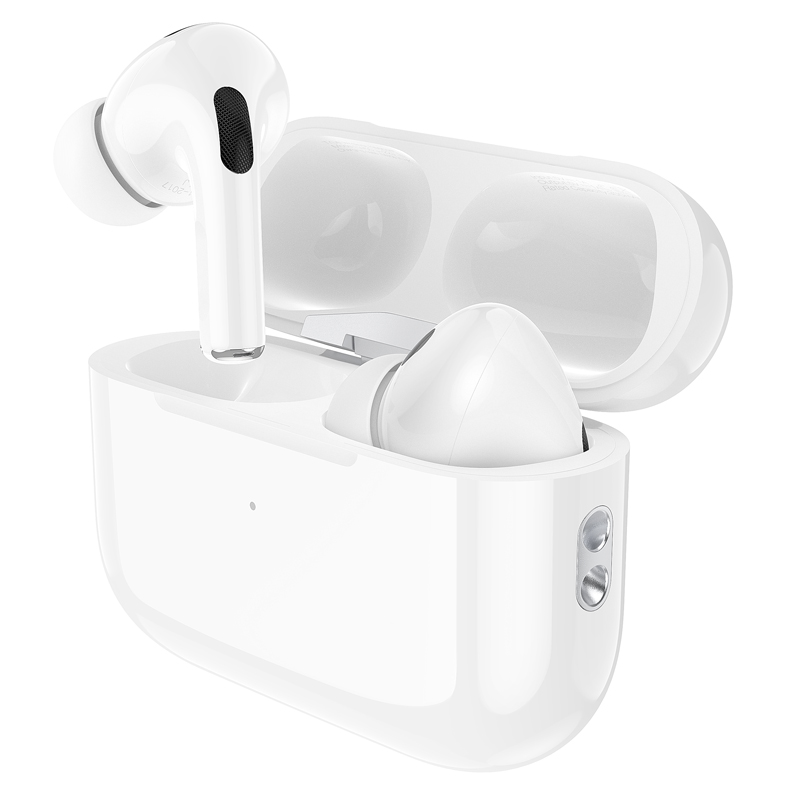 Бездротові навушники HOCO EW47 True wireless stereo headset White