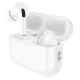 Бездротові навушники HOCO EW47 True wireless stereo headset White