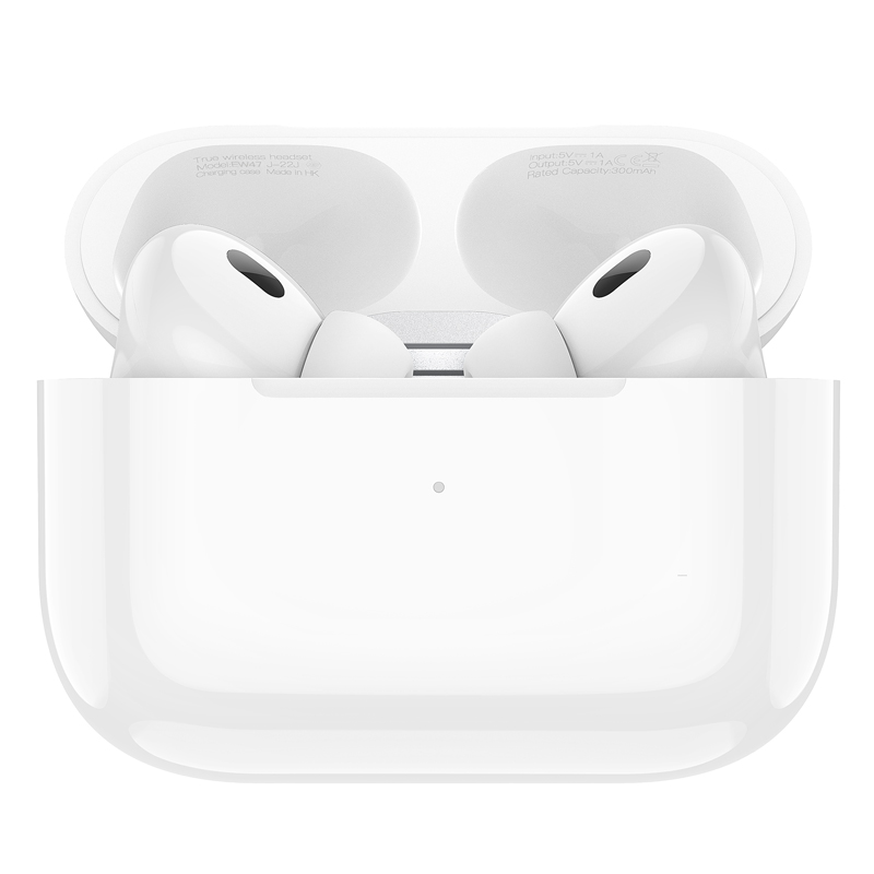 Бездротові навушники HOCO EW47 True wireless stereo headset White