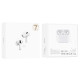 Бездротові навушники HOCO EW47 True wireless stereo headset White