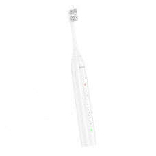 Електрична зубна щітка HOCO HP60 Wave electric toothbrush White