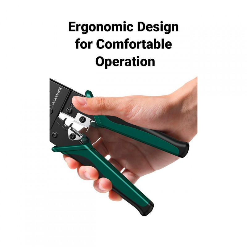 Крімпер UGREEN Crimping Tool