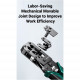 Крімпер UGREEN Crimping Tool