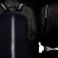 Backpack Tigernu T-B9017 15.6" Black