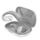 Бездротові навушники HOCO EQ4 Graceful true wireless BT headset White