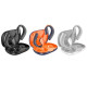 Бездротові навушники HOCO EQ4 Graceful true wireless BT headset White