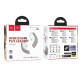 Бездротові навушники HOCO EQ4 Graceful true wireless BT headset White