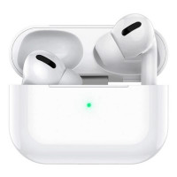 Бездротові навушники HOCO EW27 True wireless stereo headset White