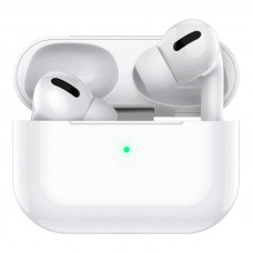 Бездротові навушники HOCO EW27 True wireless stereo headset White