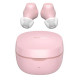 Бездротові навушники Baseus Bowie WM01 True Wireless Earphones Pink