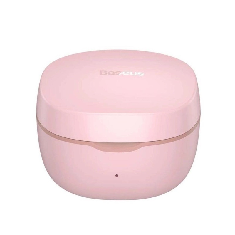 Бездротові навушники Baseus Bowie WM01 True Wireless Earphones Pink