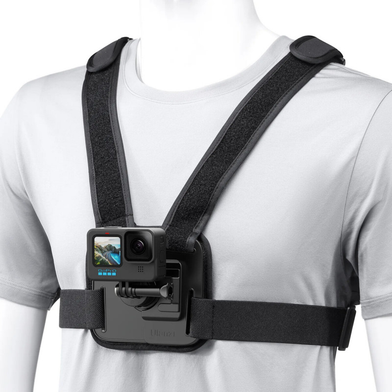 Кріплення Ulanzi Vijimi CM028 Phone Holder (UV-C021GBB1 CM028)
